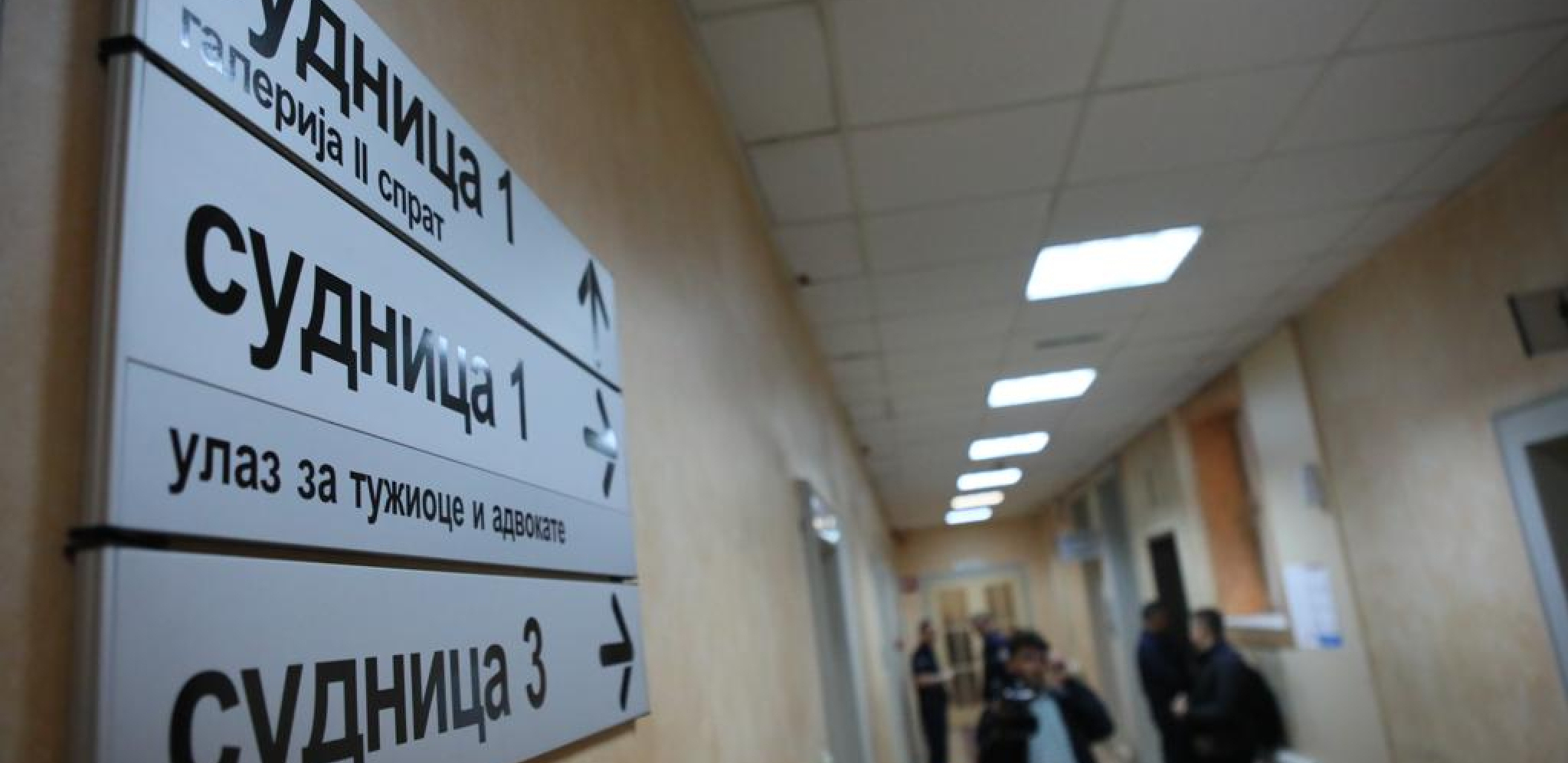 ZA OVA KRIVIČNA DELA IDU I OŠTRIJE KAZNE! Uvode se još dva, ko prekrši, slede OZBILJNE posledice!