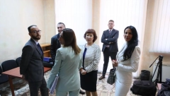 POČINJE SUĐENJE BELIVUKU I MILJKOVIĆU Alo! ekskluzivno zabeležio dolazak branioca i atmosferu u sudnici (FOTO/VIDEO)