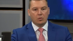 ADŽIĆ: Bliski saradnik Đukanovića i Roćena koji je vodio portal UDAR, vraćen u ANB