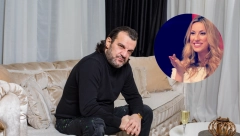 TAKVI MUŠKARCI SU KOMPLEKSAŠI Aca Lukas bez dlake na jeziku: Uvek podržim žene