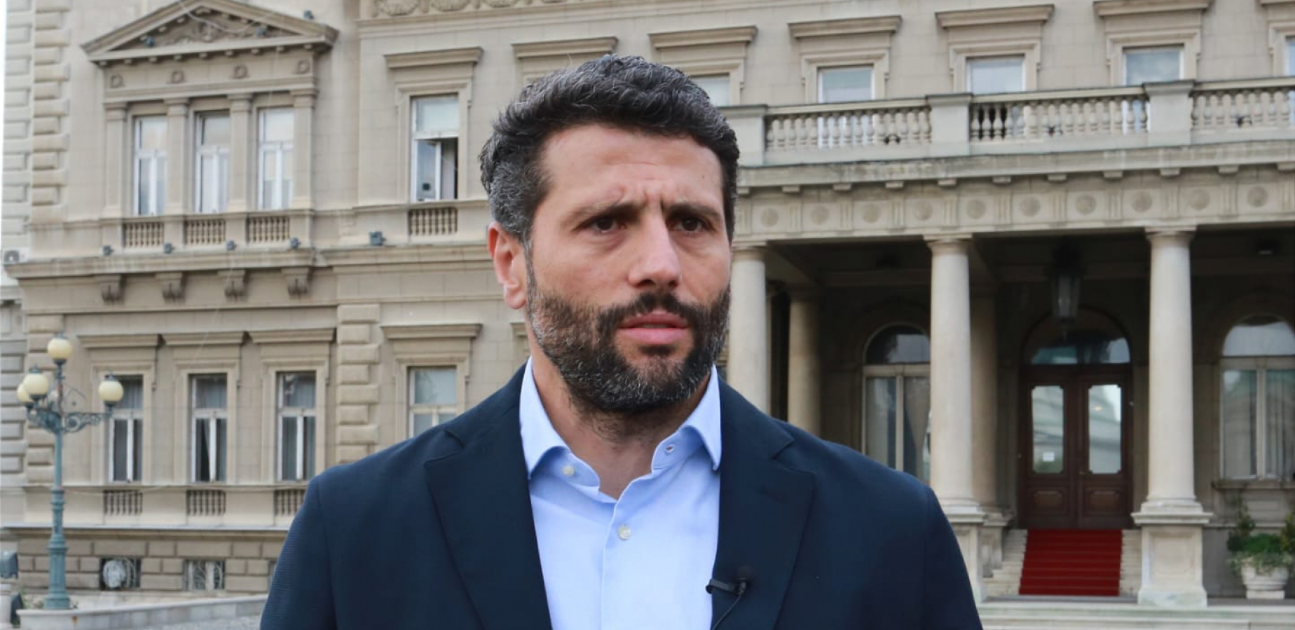 GRADONAČELNIK ŠAPIĆ: Odlaganje grejne sezone da bi cena grejanja ostala što duže ista, kao prošle godine