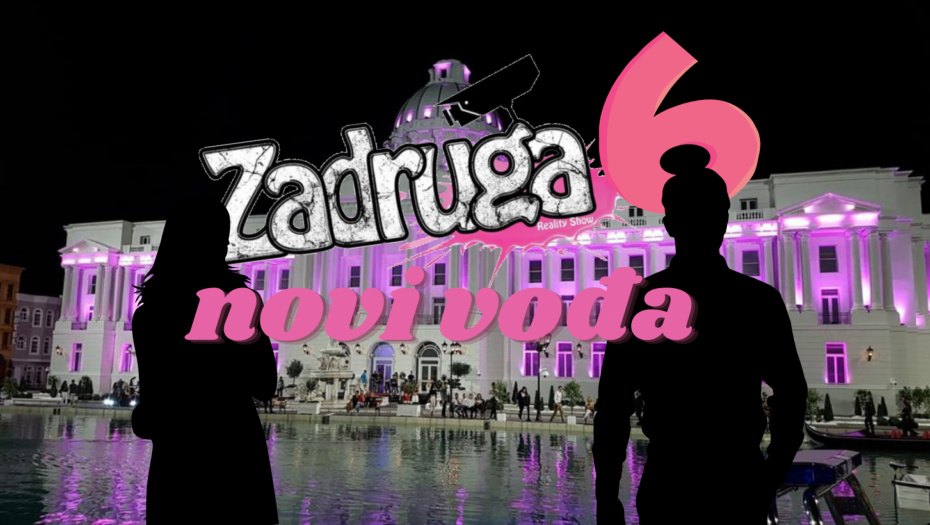 SLEDI PAKLENA NEDELJA Izbačena zadrugarka šokirala izborom vođe, potpuni preokret u rijalitiju