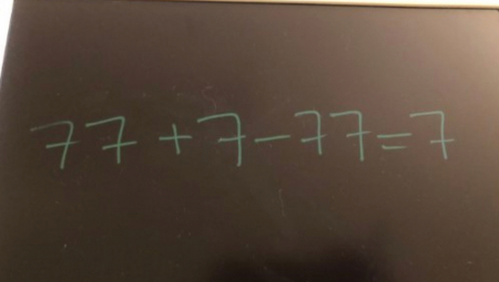 ZADATAK IZ MATIŠA POSVAĐAO INTERNET "Ako je ovo za drugi razred, neko je skrenuo", grmi Tviter