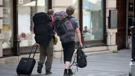 HAPŠENJE U SLOVENIJI Sumnja se da su ruski špijuni