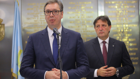 AGENTI NA SVE STRANE Beograd sada izgleda kao Kazablanka u Drugom svetskom ratu: Špijuni preplavili Srbiju!