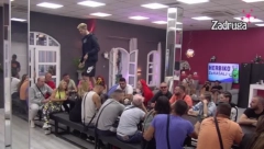 TI NISI PRAVI MUŠKARAC Uroš Ćertić žestoko izvređao Božu: Imaš fejk stvari, prosiš za hranu!