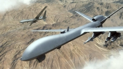 VAMPIR PROTIV RUSKIH DRONOVA Rat u Ukrajini postaće poprište novog dvoboja