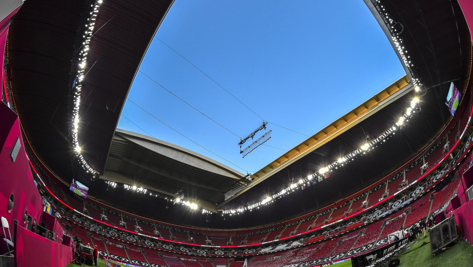 SPREMA SE SKANDAL NA PRVENSTVU SVETA Napustite Mundijal: Šokantna poruka Nemcima