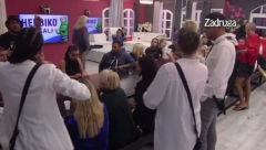 SANDRA BAKŠA RAZAPETA Sve izašlo na videlo, krala hranu i stvari ovim zadrugarima, haos se nastavlja