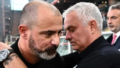 OTKRIVENO Evo šta je Murinjo šapnuo Stankoviću