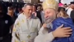 "PORFIRIJE, PORFIRIJE!" Scena iz Vukovara ulepšaće vam dan (VIDEO)