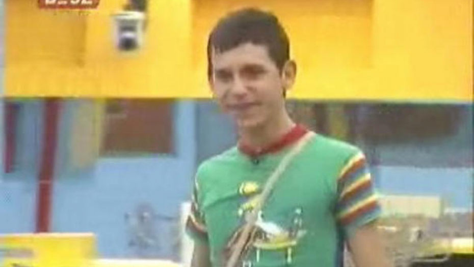 UČESNIK VELIKOG BRATA SVIREPO UBIO MAJKU! Ovo su horor detalji iz života bivšeg rijaliti takmičara