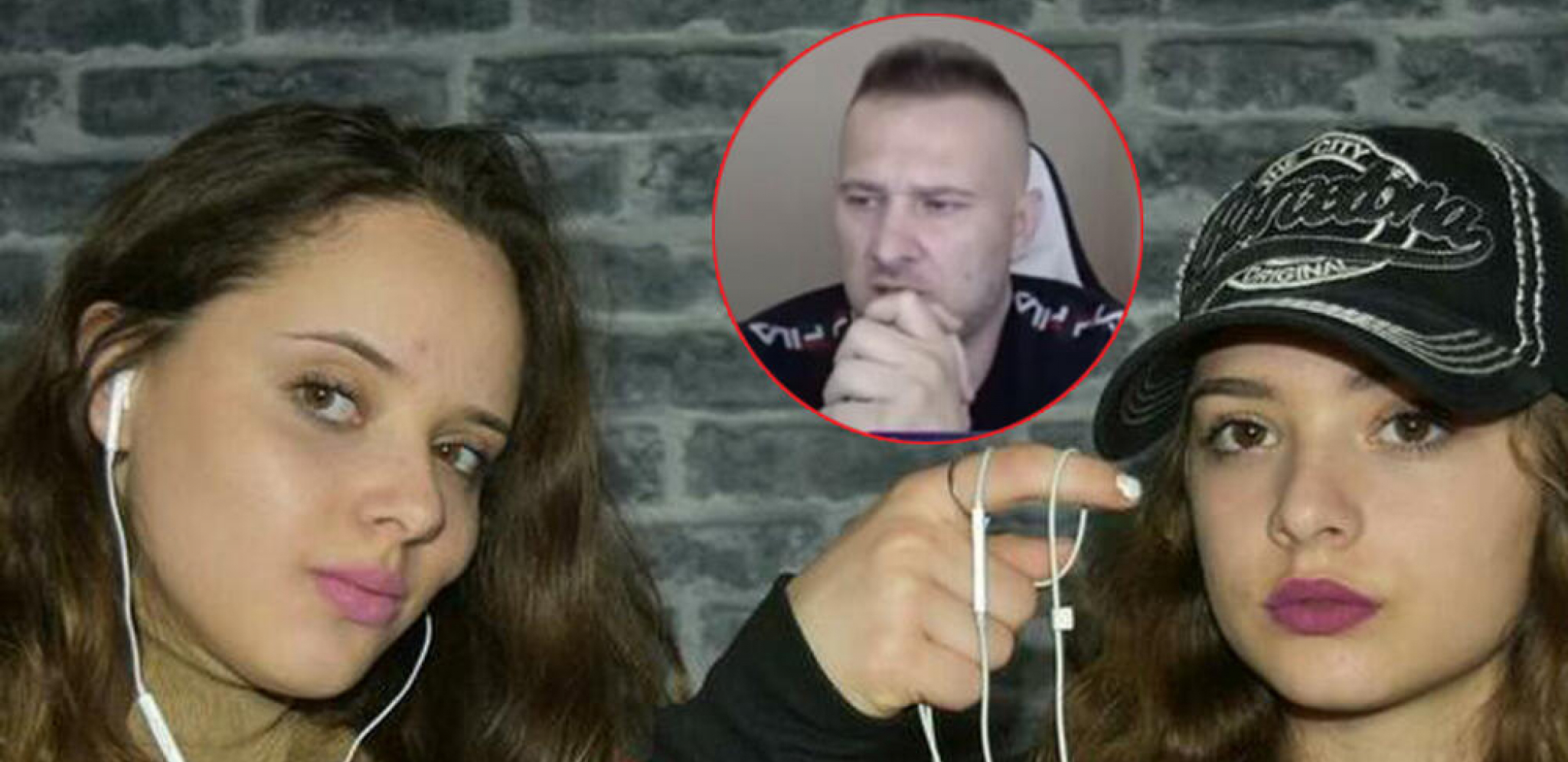ŠETALE SU PSA Isplivali novi detalji nestanka srpskih jutjuberki, otac moli za pomoć