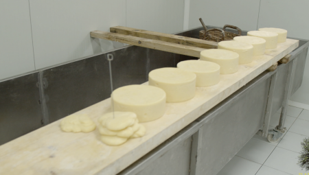 MESTO GDE NASTAJE MAGIJA ZA NEPCE Otkrivena tajna ručne izrade Pirotskog kačkavalja