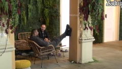 NJU OBOŽAVAM Zvezdan Slavnić otvorio dušu o porodici i otkrio koliko je supruga starija od njega i odakle se znaju