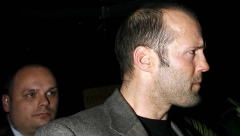 Čuvao je najveće svetske zvezde, a sada se po njegovom životu snima film!