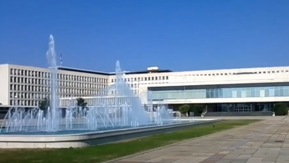 PREMIJERKA ANA BRNABIĆ NA OTVARANJU U četvrtak se održava Međunarodna konferencija "Budućnost biotehnologije"