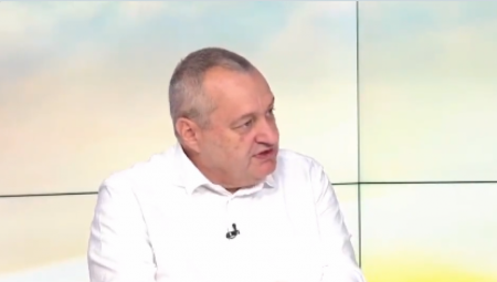 PRETIO VUČIĆEVOM SINU DA ĆE ZAVRŠITI U ŠAHTI DS-ovac Srđan Milivojević danas poziva na uvođenje sankcija Rusiji