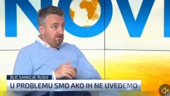 VUČIĆ POD UDAROM ISTOKA I ZAPADA Georgiev sramno napada predsednika: Trebao je još s proleća da uvede sankcije!(VIDEO)