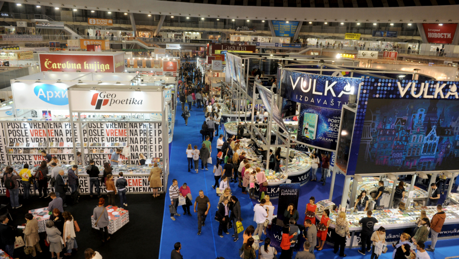 ZAHUKTAVA SE SAJAMSKA SEZONA Beograd će u novembru biti domaćin Međunarodnih sajmova nameštaja i mašina i alata za drvnu industriju