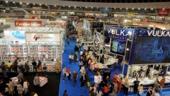 DUŠAN KOVAČEVIĆ SVEČANO OTVORIO SAJAM KNJIGA U centru pažnje Novak Đoković i Neda Ukraden