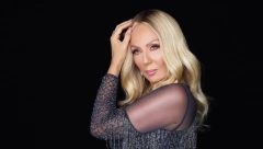 OVAJ PEVAČ JE ROĐENI BRAT LEPE BRENE Pojavili se zajedno na sceni, ljudi u šoku