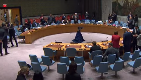 KINA ZAPRETILA "Hitno da započnete mirovne pregovore"