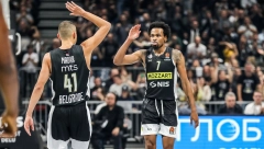 DA LI JE KONAČNO VREME ZA EVROLIGAŠKI PRVENAC? Partizan dočekuje Teodosićev Virtus