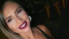 PRESREĆNA! Pevačica Nevena Nensi ne krije radost, verenik joj priredio romantično veče za pamćenje (FOTO/VIDEO)