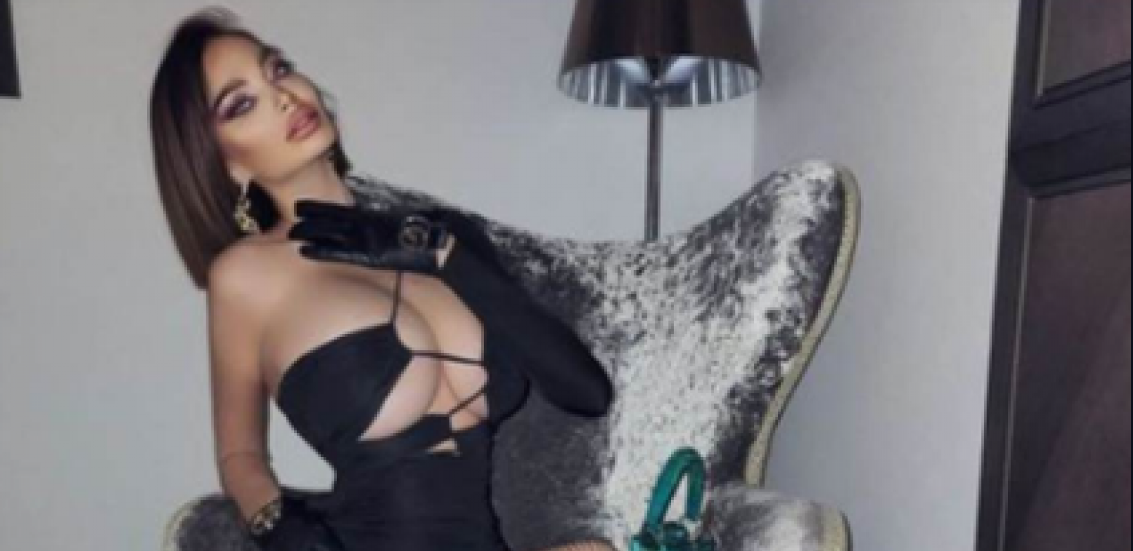 STIGLE RODE Nakon vesti da se porodila Soraja Vučelić se oglasila za Alo! pa poručila samo jedno i otkrila ime sina