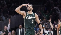 LUD POČETAK NBA LIGE Odmah ispisana istorija, tandem Bostona uništio Hardena i Filu (VIDEO)