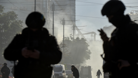 UZBUNA ŠIROM EVROPE! Ponovo stigli "krvavi paketi"