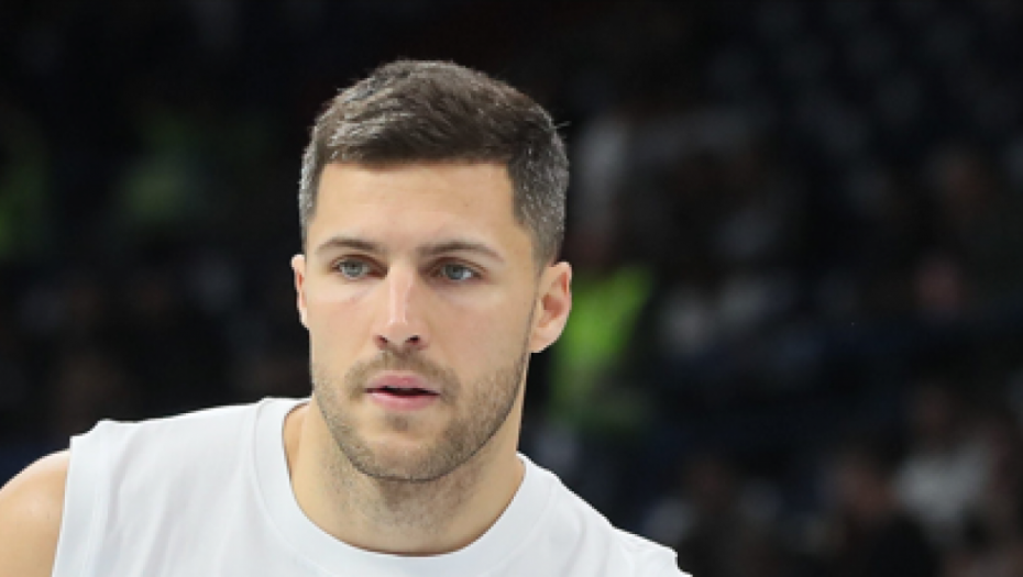 HAUBICA Beron posle Partizana pričao i o Crvenoj zvezdi