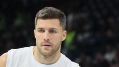 HAUBICA Beron posle Partizana pričao i o Crvenoj zvezdi