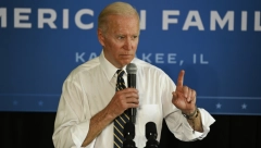 BAJDEN UDARA NA MASKA! Američki predsednik o istrazi protiv milijardera!