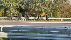 NAVALA NA EVROPU Rekordan broj migranata