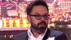 KROZ MUZIKU SAM POKAZAO SVOJA OSEĆANJA Petar Grašo progovorio o otpočinjanju zajedničkog života sa Hanom Huljić