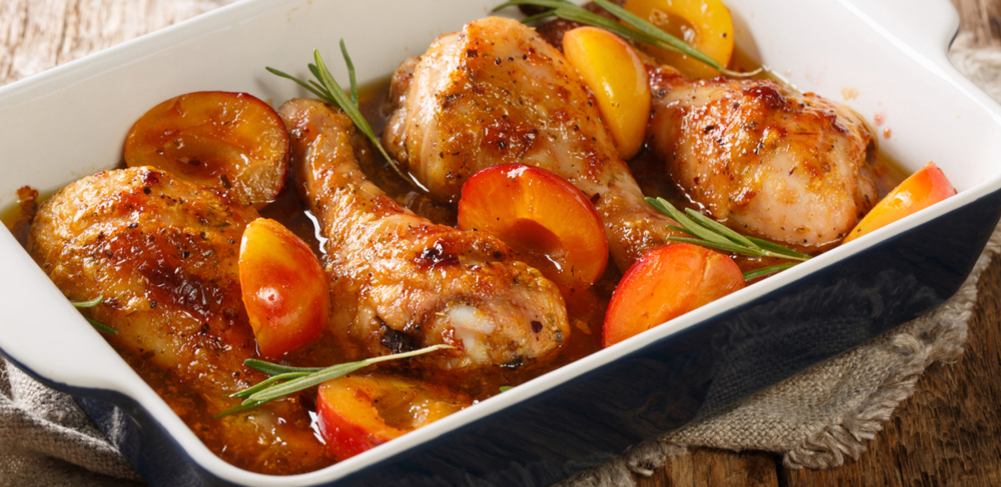 Ukus koji se ne zaboravlja: Pileći bataci u vinu