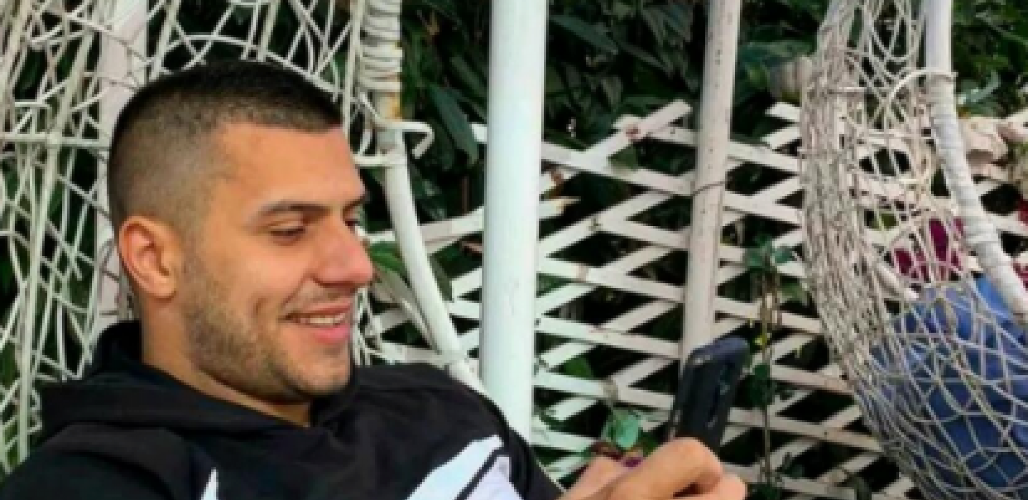 NE OPRAVDAVAM Oglasila se majka Ivana Dragića nakon njegove javne prevare