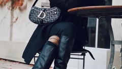 ŠETAJU IH I NAJLEPŠE SRPSKE GLUMICE Ovo su hit čizme za proleće 2024. i savršene su za večernje izlaske!