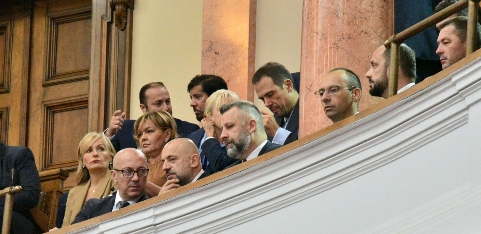 LAŽNA DRŽAVA SUDI BEZ DOKAZA! Srpska lista oštro odreagovala na sramnu presudu prištinskog pravosuđa