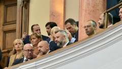LAŽNA DRŽAVA SUDI BEZ DOKAZA! Srpska lista oštro odreagovala na sramnu presudu prištinskog pravosuđa
