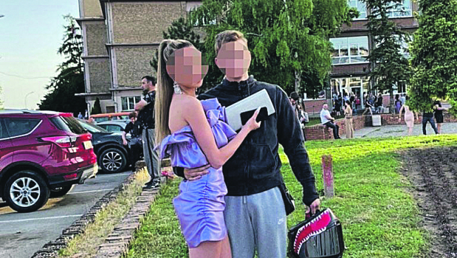 UŽAS NA PUTEVIMA Za jedno popodne stradalo troje tinejdžera