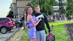MESEC DANA OD POGIBIJE MLADOG PARA Otac poginulog Borisa: Svaki dan nam je sve gore, neizmerno fale, idemo i na psihoterapije!