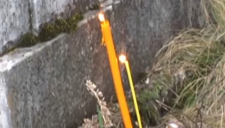 SUTRA SLAVIMO SVETU MUČENICU JULIJU Mnogi veruju da su se na njenom grobu dešavala čuda