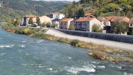 Prijepoljci dobijaju fantastičan višenamenski park: Dečje igralište, kutak za penzionere i sportski tereni samo su deo novog projekta od velikog značaja