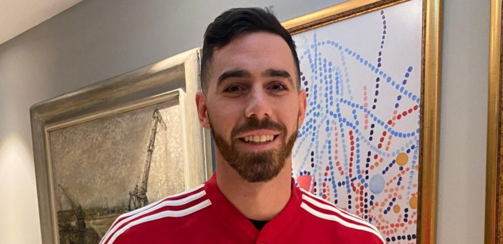 HEROJ DANA Potez Luke Vildoze oduševio celu Srbiju, Zvezdin Argentinac pokazao kakva je faca (VIDEO)