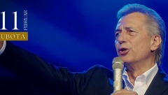 VELIKAN NARODNE MUZIKE U SARAJEVU: Miroslav Ilić prirediće spektakl za pamćenje