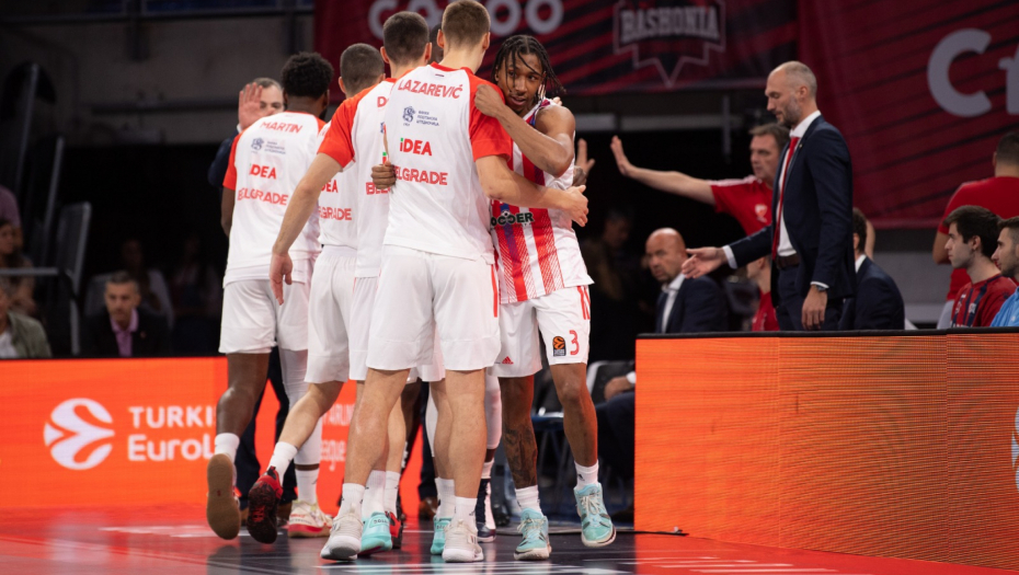 ZVEZDAŠE ZANIMA GDE SU DVA IGRAČA? Jovanović progovorio o svemu, čini se da je jedan kofer spakovan