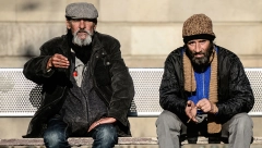 VIC DANA Đolo i Rajko u novogodišnjoj noći